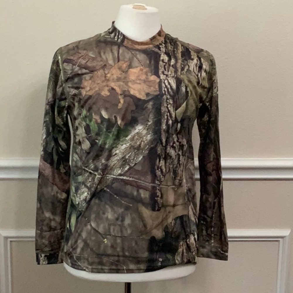 XGO (1) MOSSY OAK BREAKUP COUNTRY LS Top